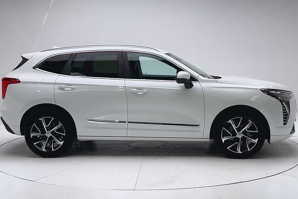 2021 Haval Jolion Ultra A01 thumb-8