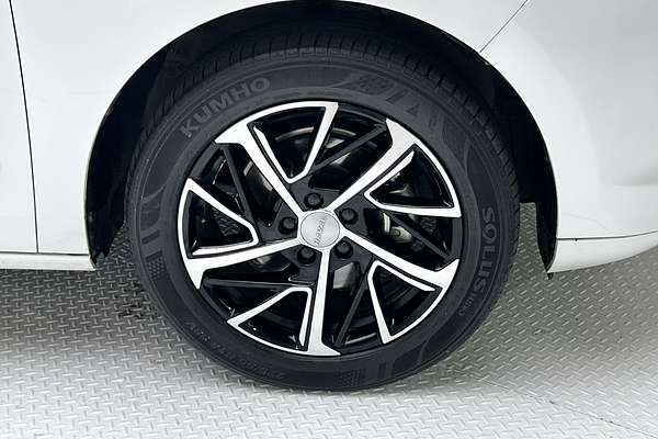 2021 Haval Jolion Ultra A01 thumb-9