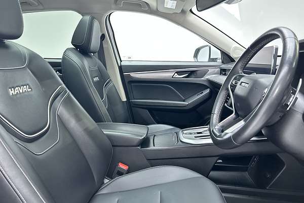 2021 Haval Jolion Ultra A01 thumb-12