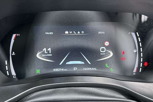 2021 Haval Jolion Ultra A01 thumb-13