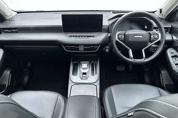 2021 Haval Jolion Ultra A01 thumb-19