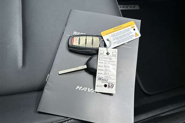 2021 Haval Jolion Ultra A01 thumb-22