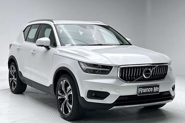 2020 Volvo XC40 T4 Inscription
