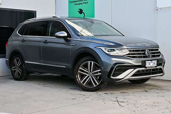 2023 Volkswagen Tiguan 162TSI Elegance Allspace 5N