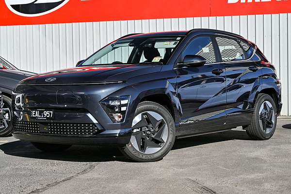 2026 Hyundai Kona Electric SX2.V2