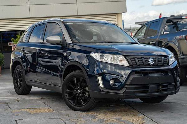 2023 Suzuki Vitara Limited Edition LY Series II