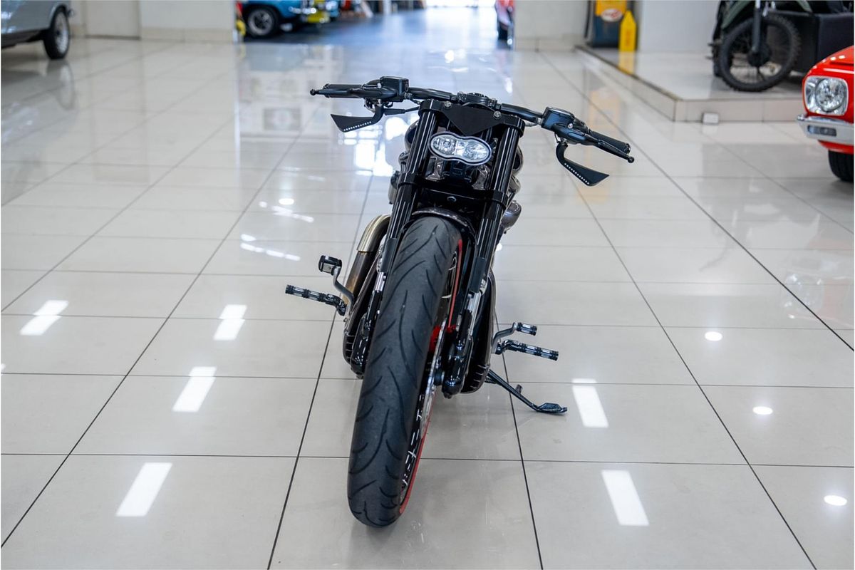 2013 Harley-Davidson 1250CC VRSCDX NIGHT ROD SPECIAL MY11