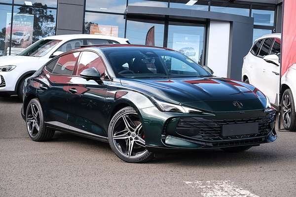 2026 MG MG7