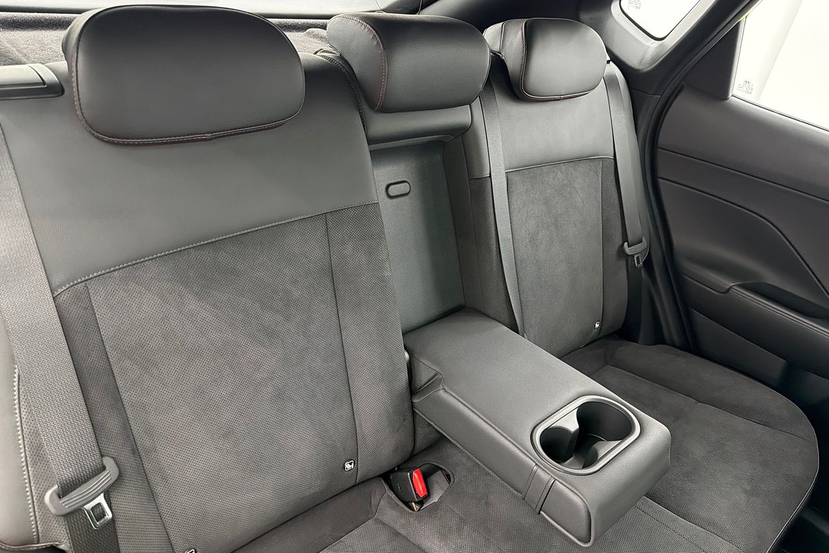 2024 Hyundai Kona N Line SX2.V2