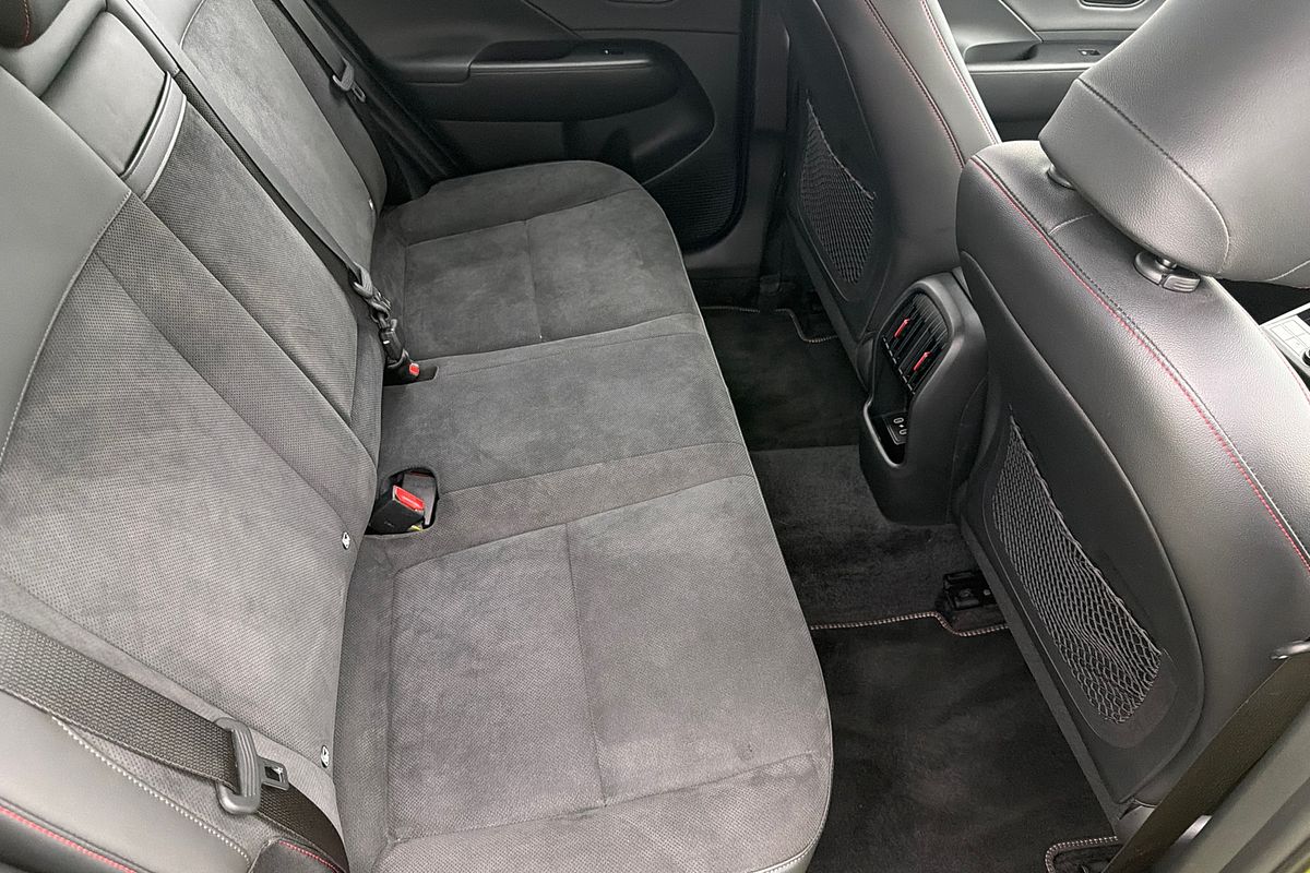 2024 Hyundai Kona N Line SX2.V2