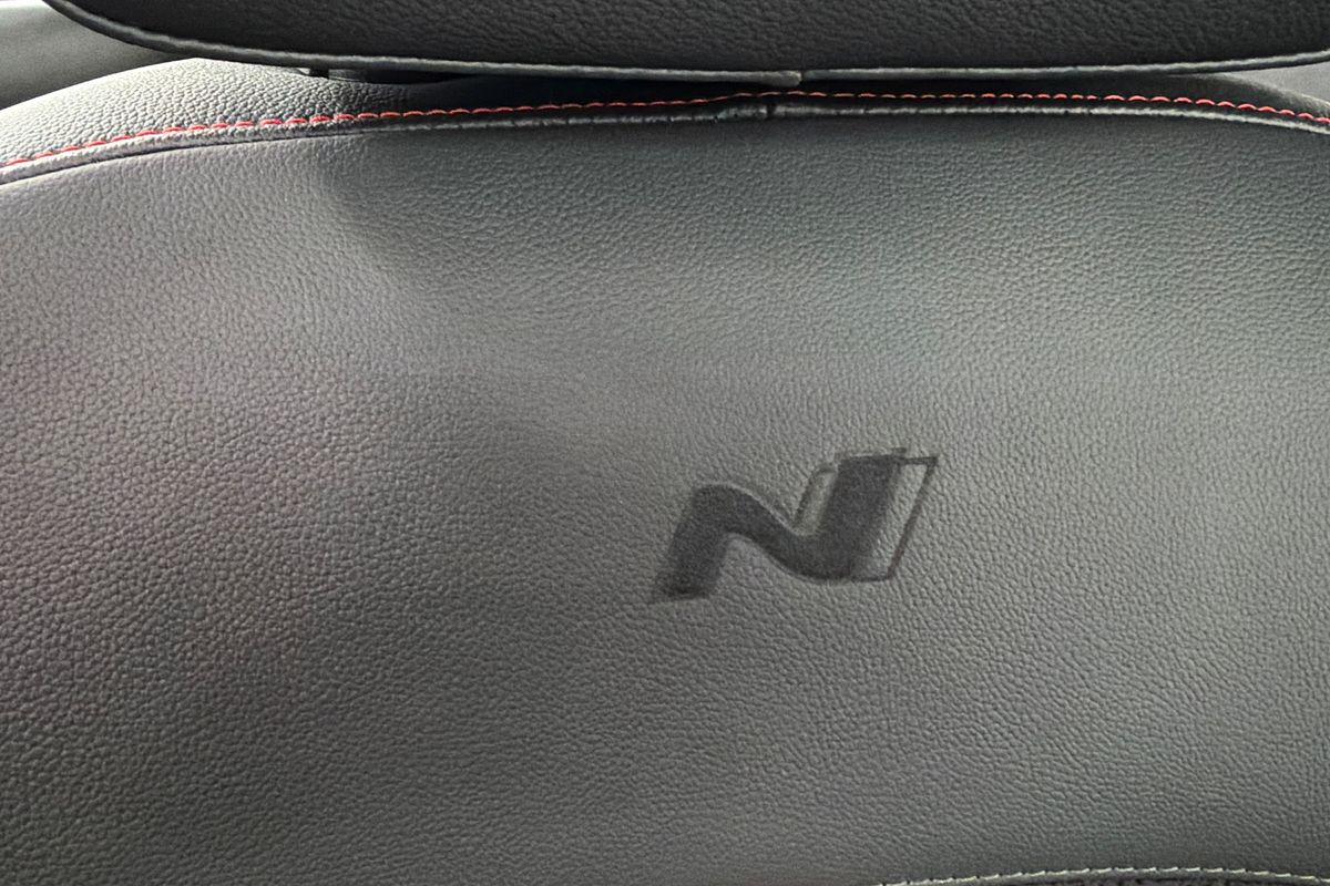 2024 Hyundai Kona N Line SX2.V2