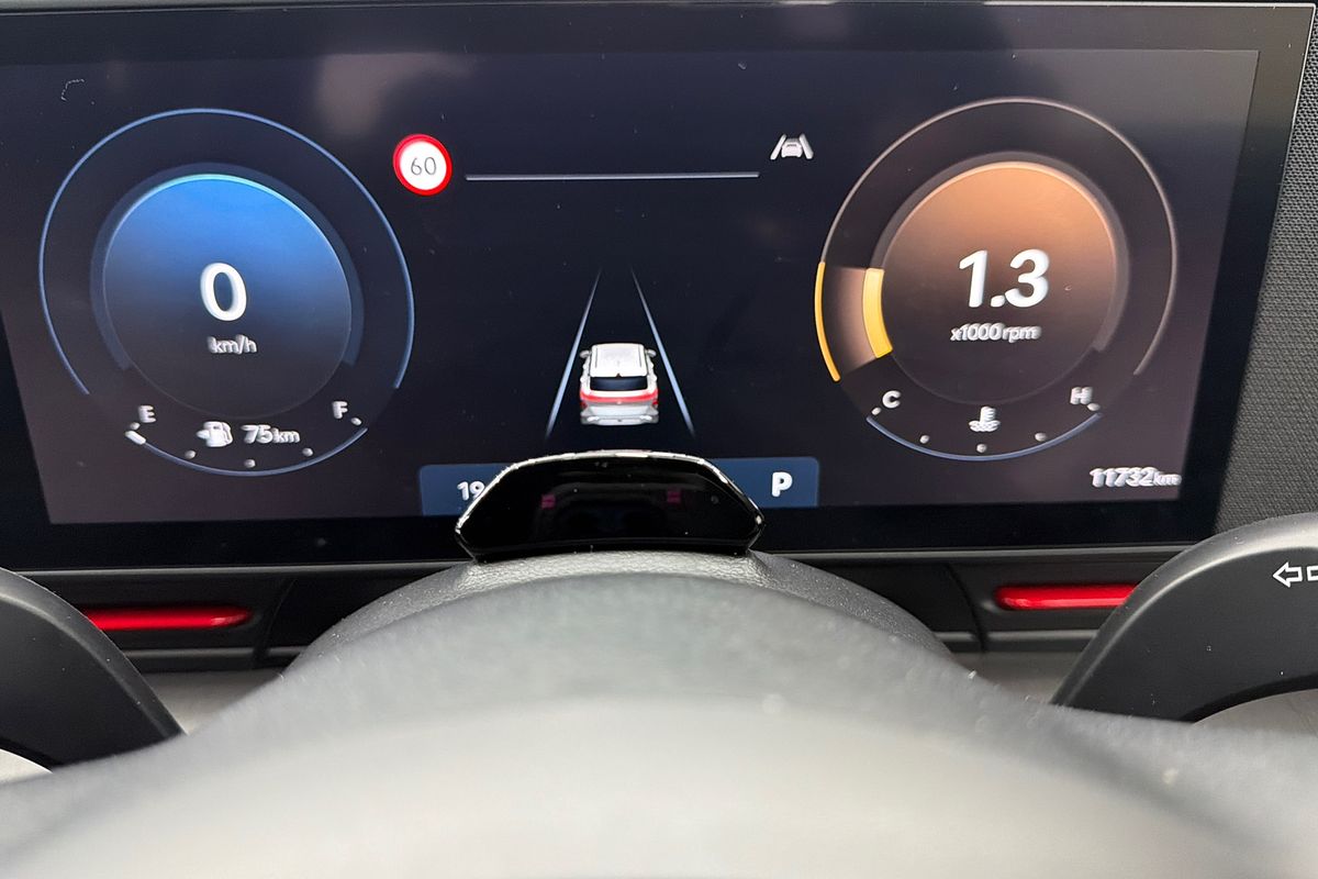 2024 Hyundai Kona N Line SX2.V2