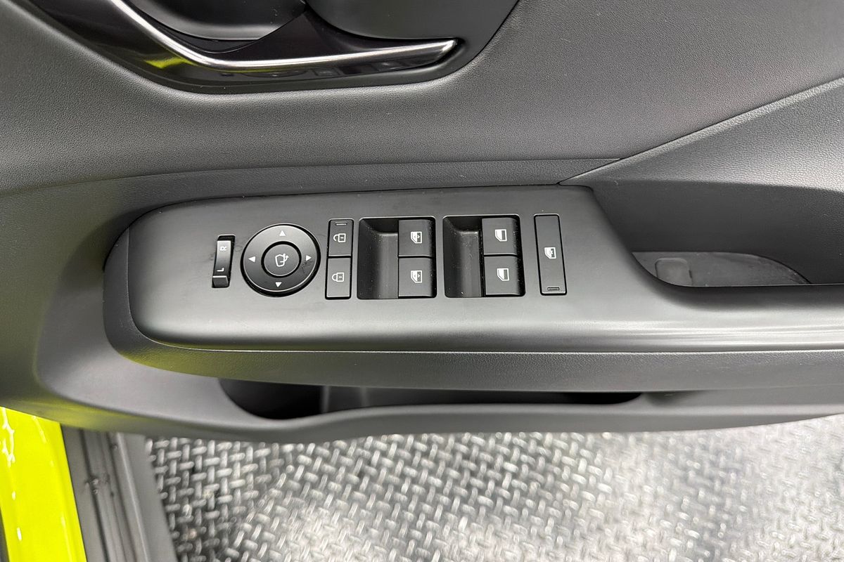 2024 Hyundai Kona N Line SX2.V2