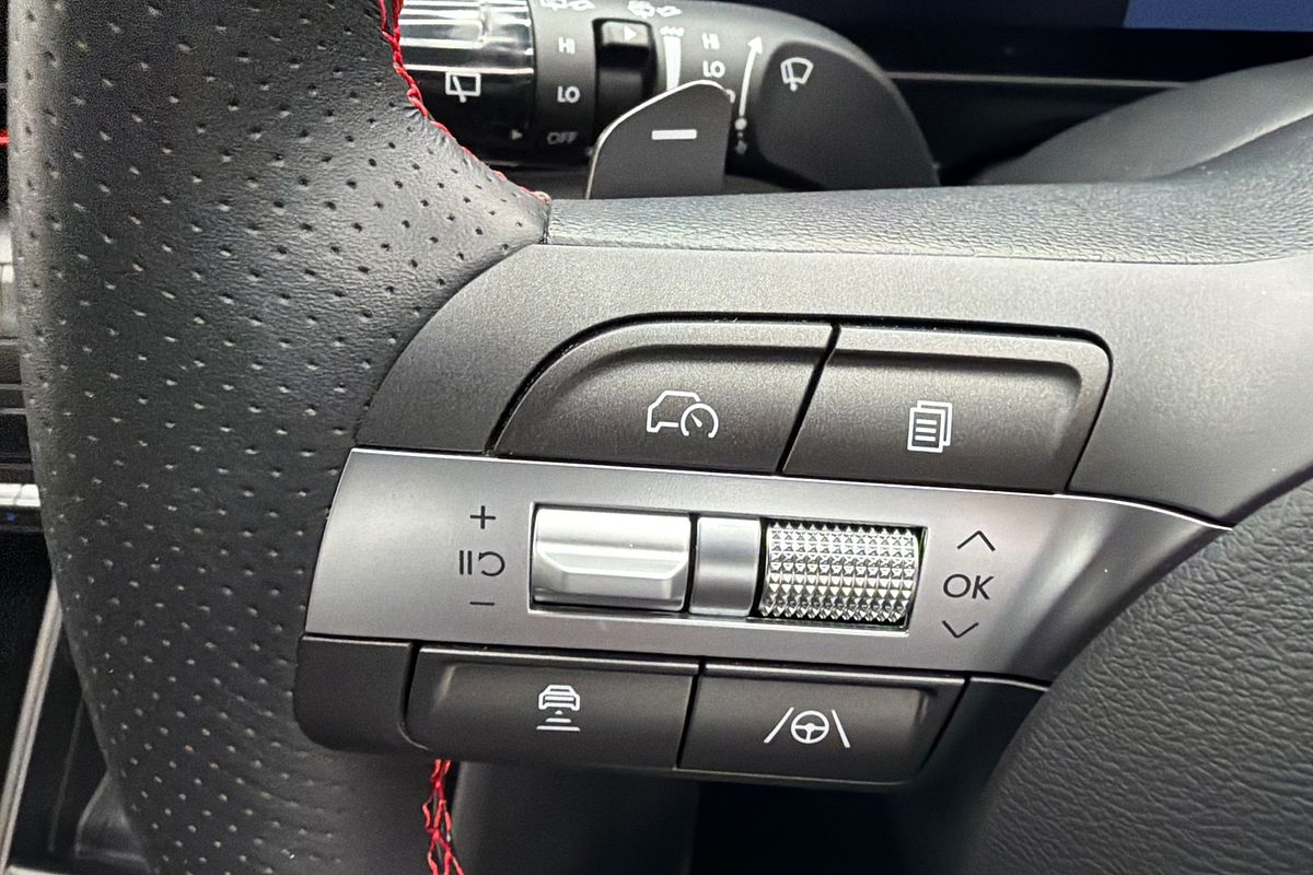 2024 Hyundai Kona N Line SX2.V2