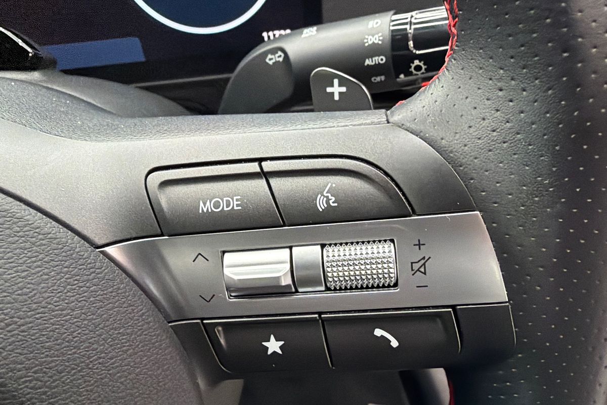 2024 Hyundai Kona N Line SX2.V2