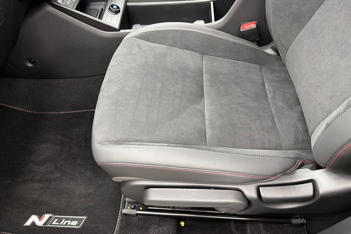 2024 Hyundai Kona N Line SX2.V2