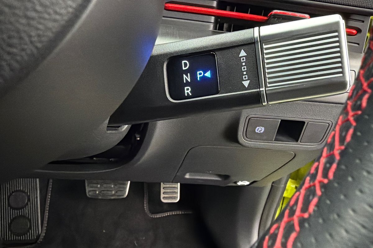 2024 Hyundai Kona N Line SX2.V2