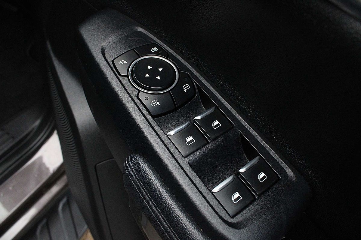 2023 Ford Everest Trend 2.0L