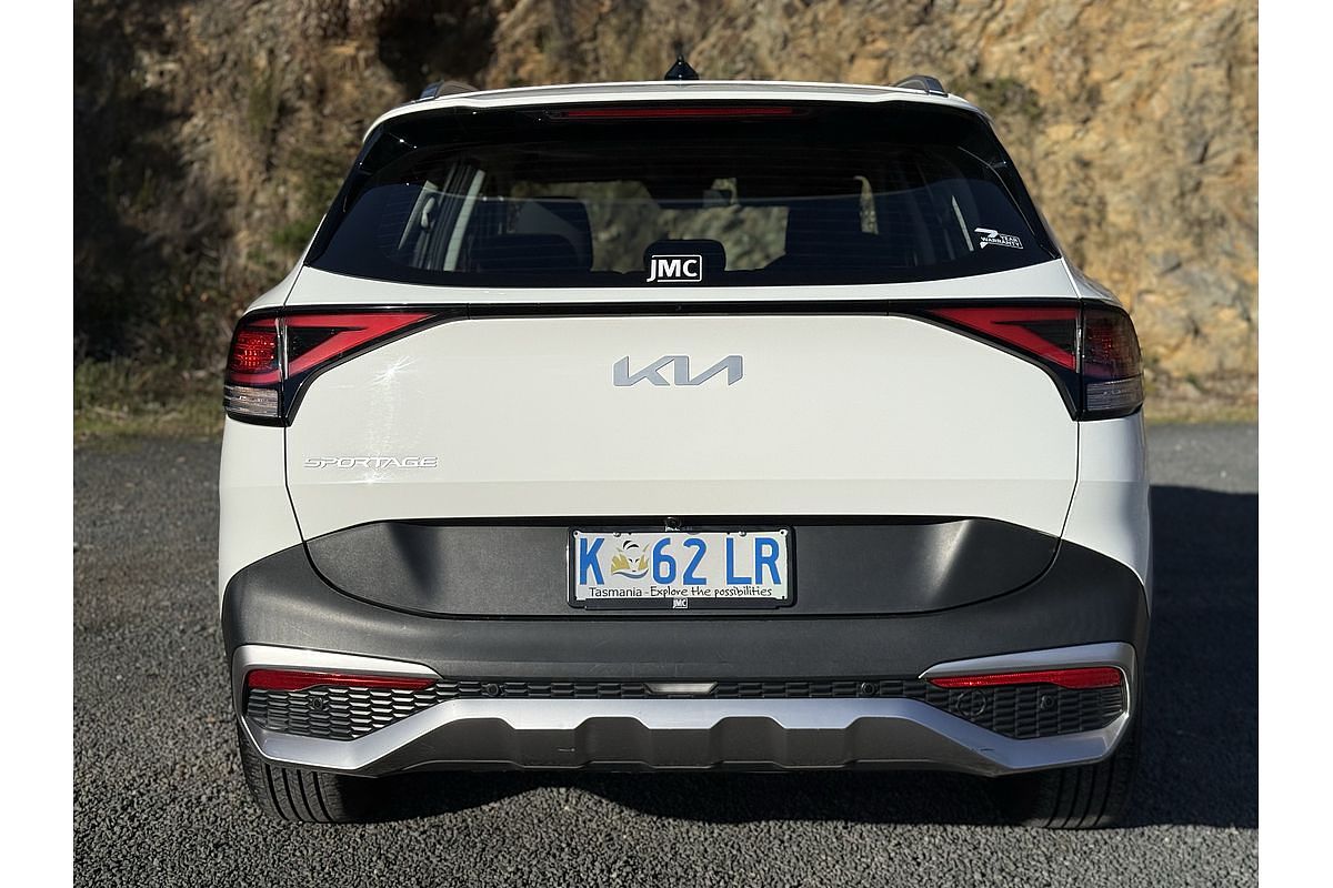 2022 Kia Sportage S NQ5