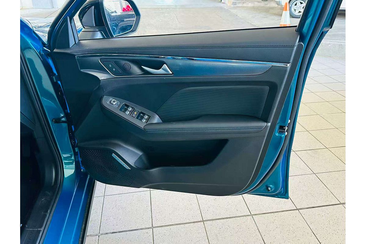 Jolion Pro Premium Auto 4x2 Hybrid