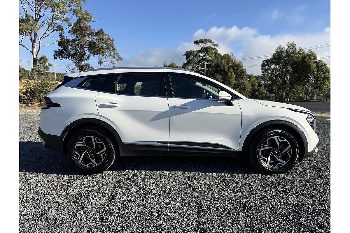 2022 Kia Sportage S NQ5