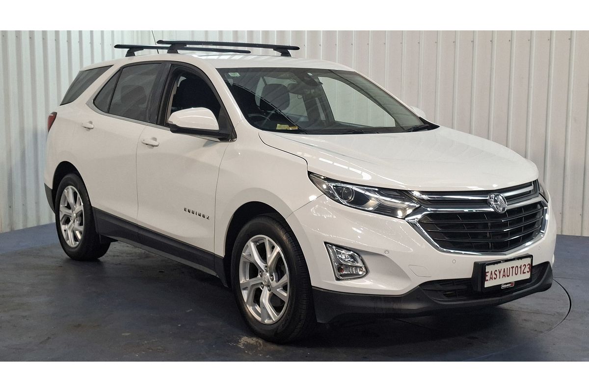 2019 Holden Equinox LT EQ