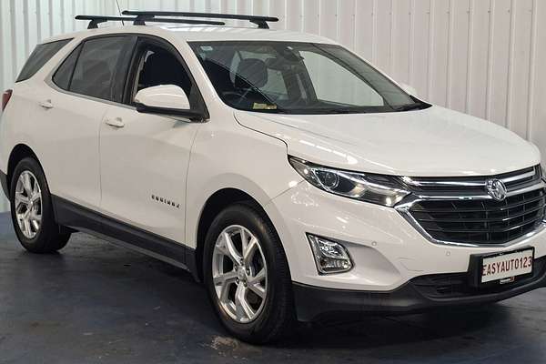 2019 Holden Equinox LT EQ