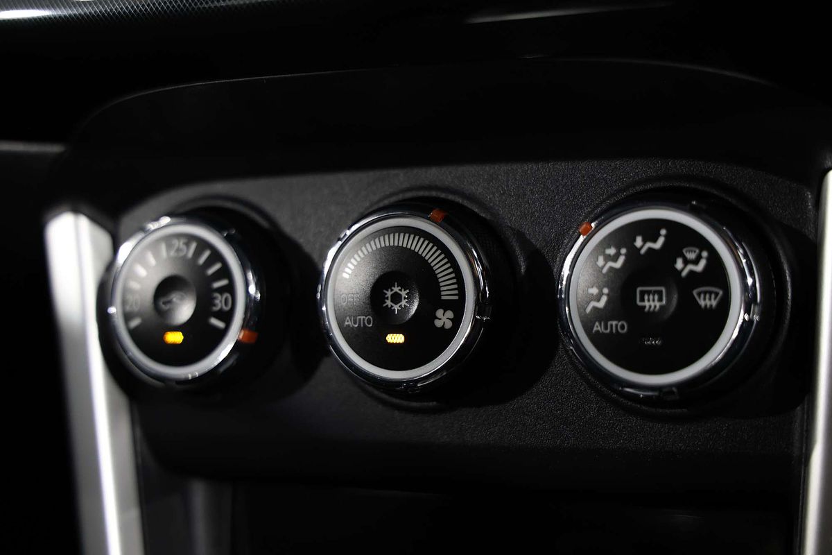 2016 Mitsubishi Lancer GSR CF