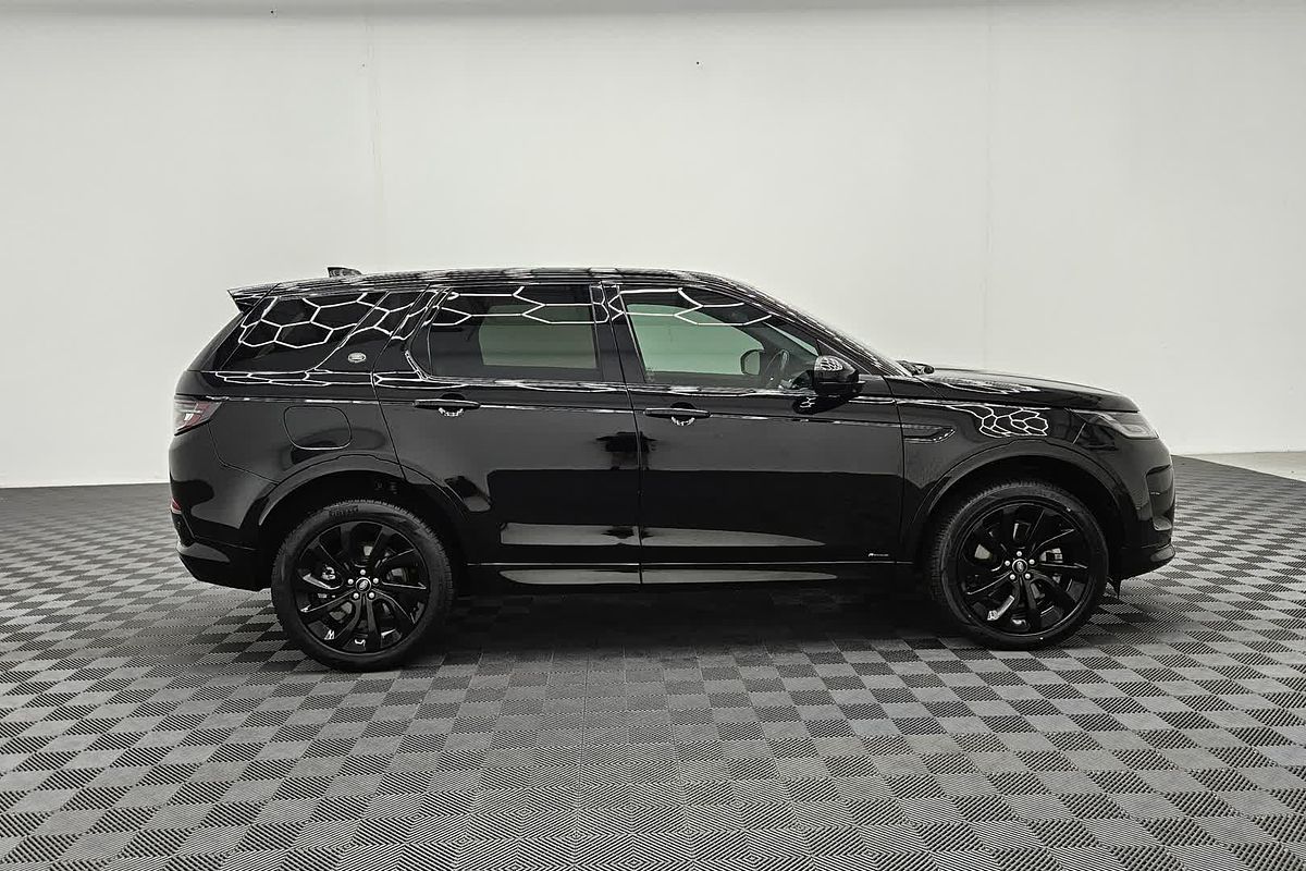 2020 Land Rover Discovery Sport D180 R-Dynamic SE L550