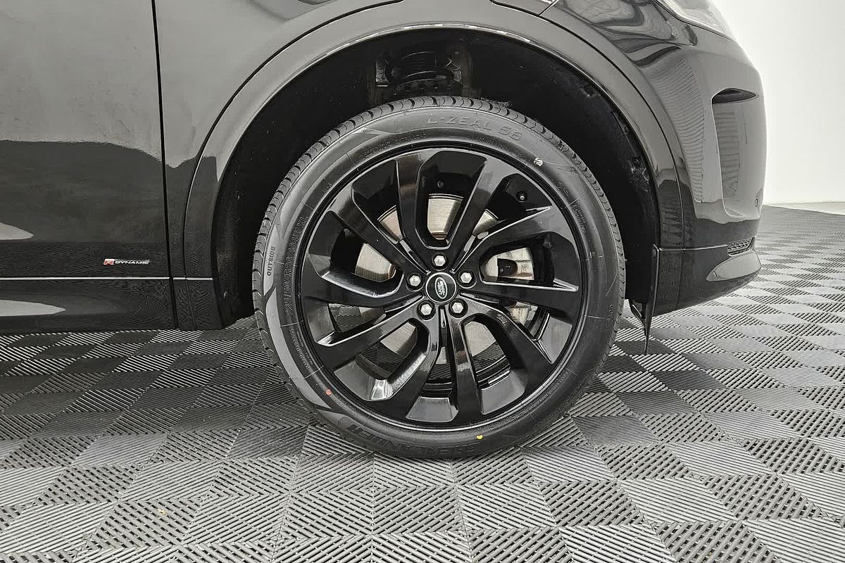 2020 Land Rover Discovery Sport D180 R-Dynamic SE L550