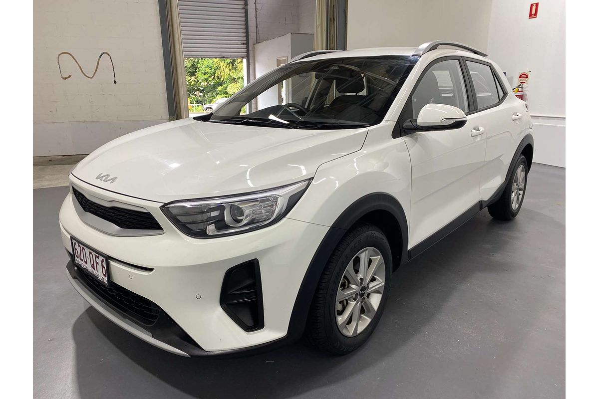 2024 Kia Stonic S YB