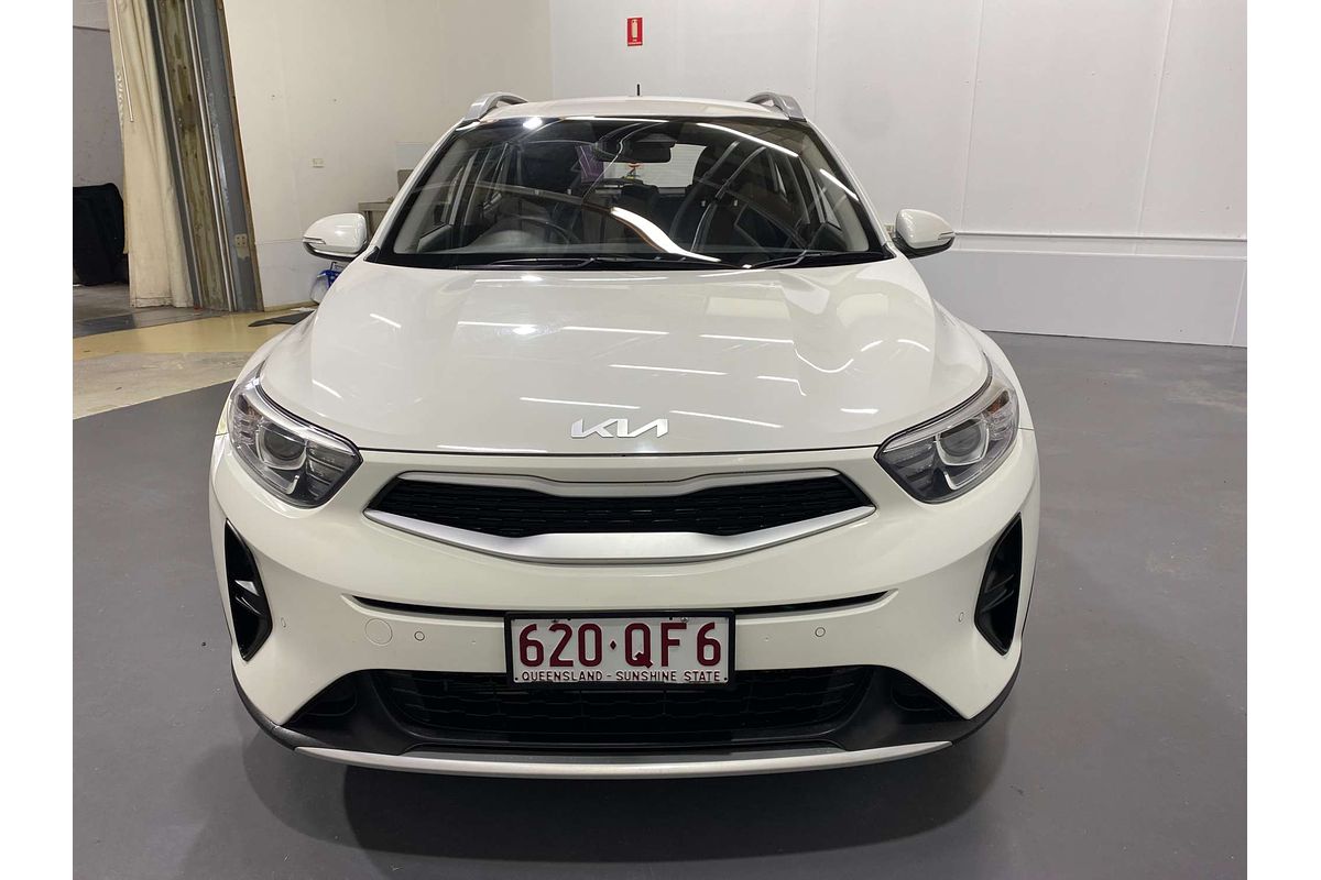 2024 Kia Stonic S YB