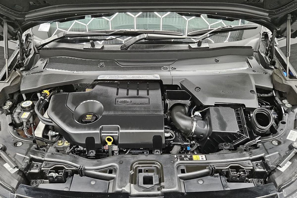 2020 Land Rover Discovery Sport D180 R-Dynamic SE L550