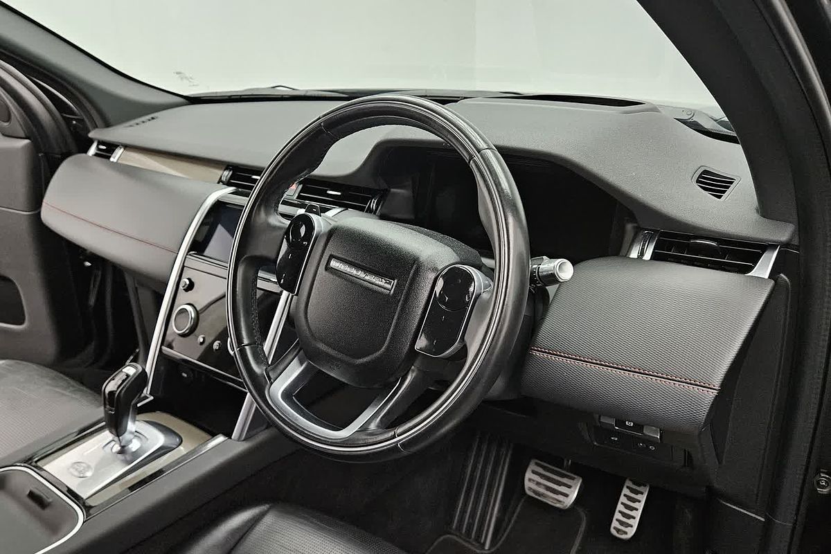 2020 Land Rover Discovery Sport D180 R-Dynamic SE L550