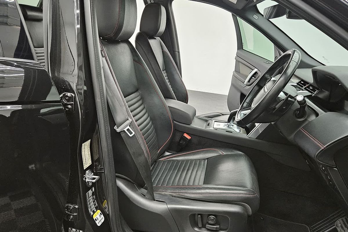 2020 Land Rover Discovery Sport D180 R-Dynamic SE L550