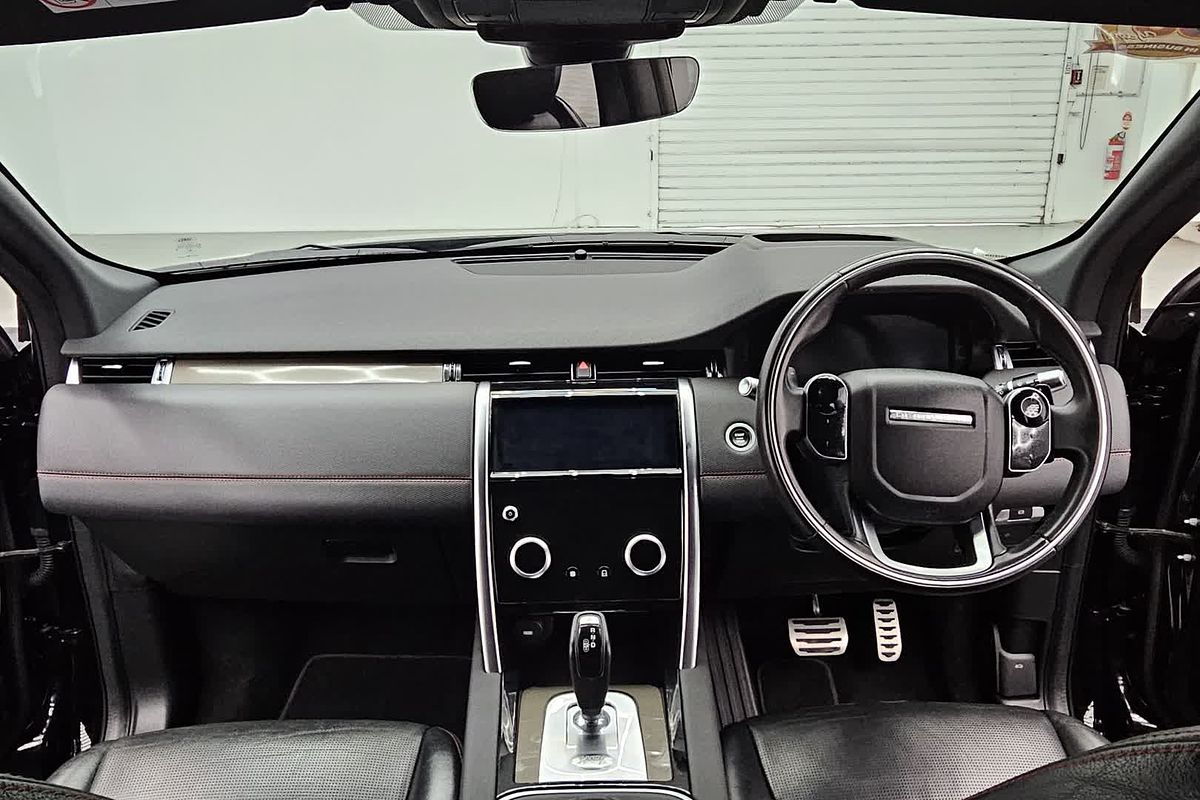2020 Land Rover Discovery Sport D180 R-Dynamic SE L550