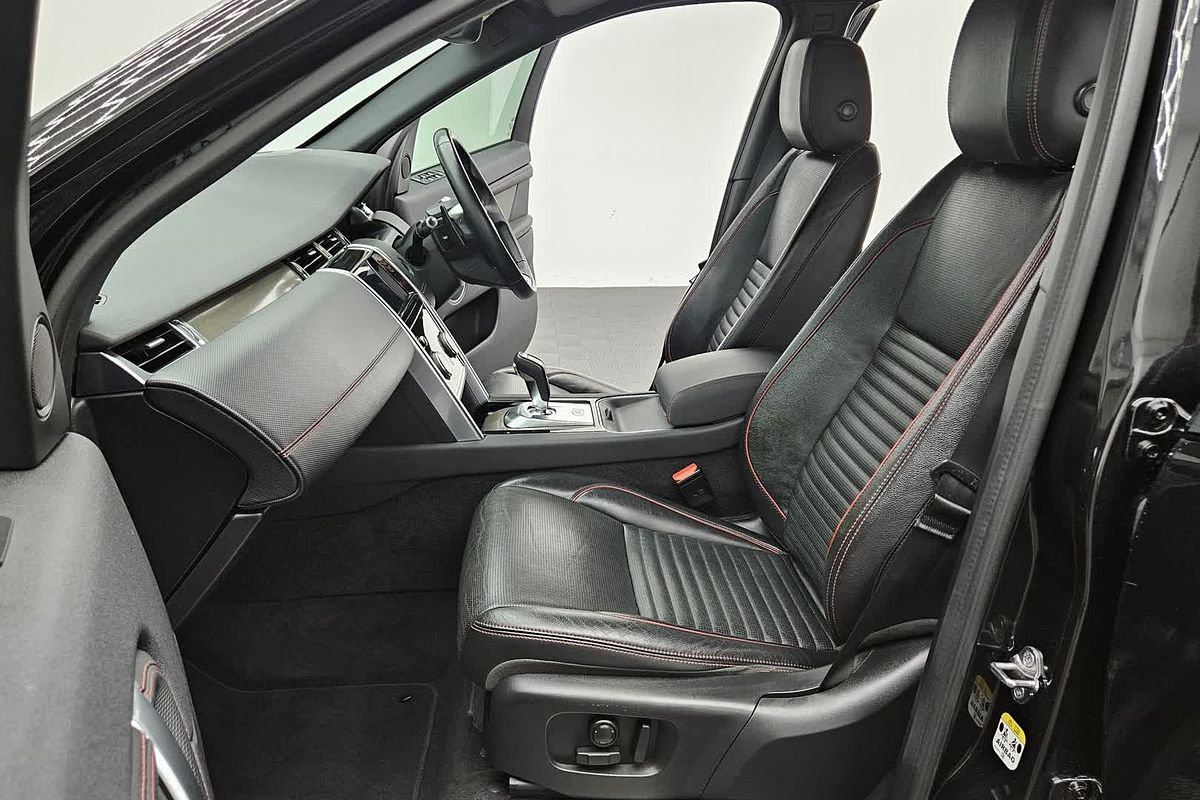 2020 Land Rover Discovery Sport D180 R-Dynamic SE L550