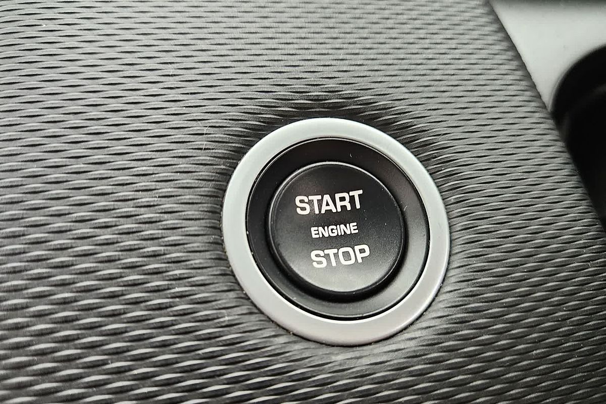 2020 Land Rover Discovery Sport D180 R-Dynamic SE L550