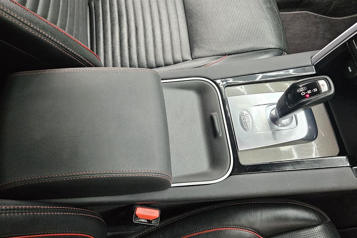 2020 Land Rover Discovery Sport D180 R-Dynamic SE L550