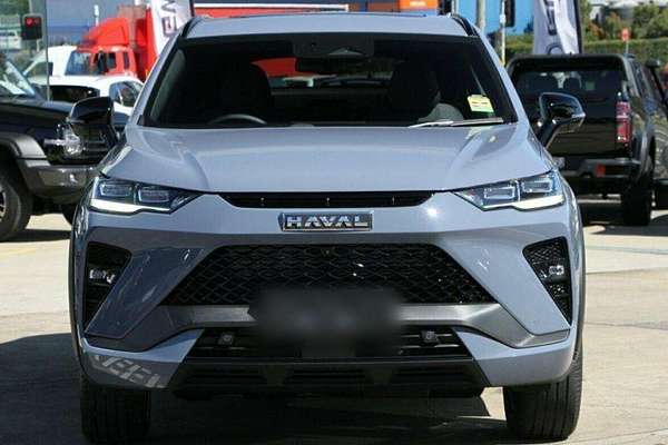 2026 GWM Haval H6GT Ultra PHEV B03