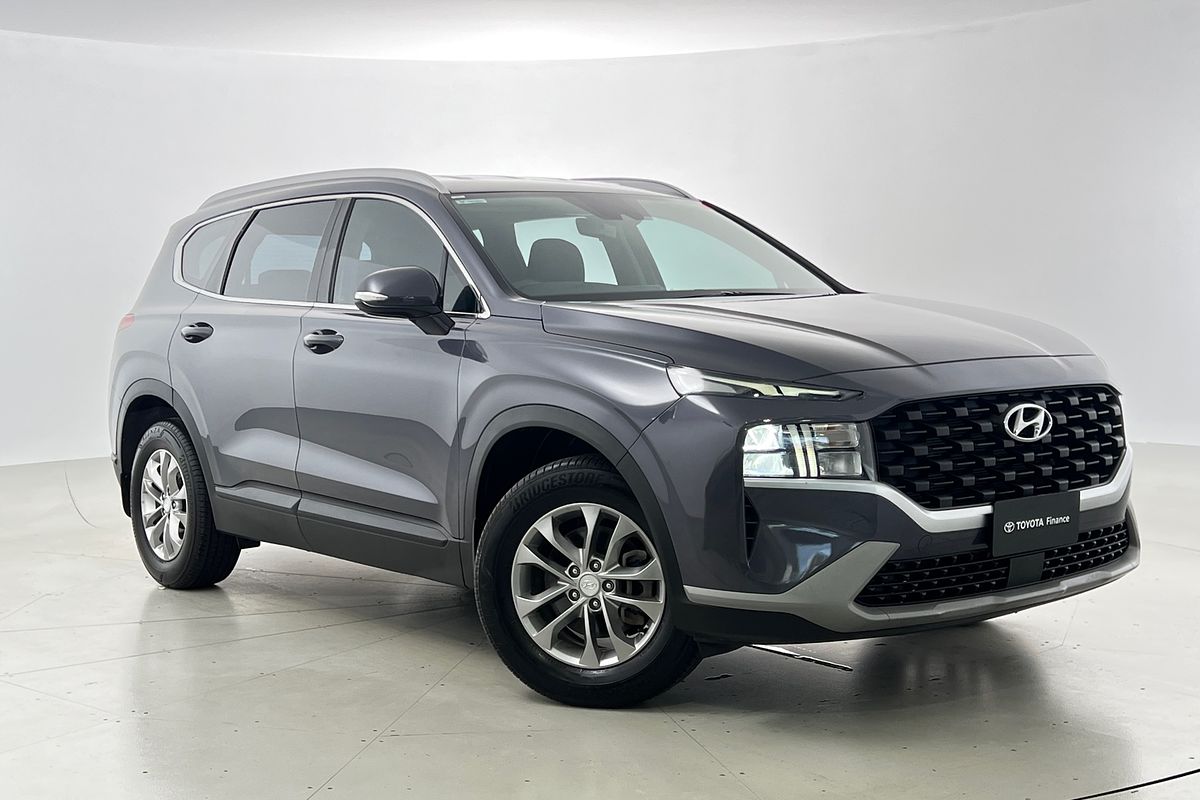 2023 Hyundai Santa Fe ACTIVE MPi (2WD) TM.V4 MY23