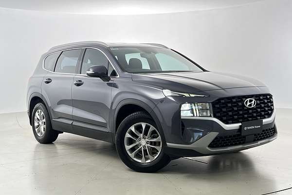 2023 Hyundai Santa Fe ACTIVE MPi (2WD) TM.V4 MY23