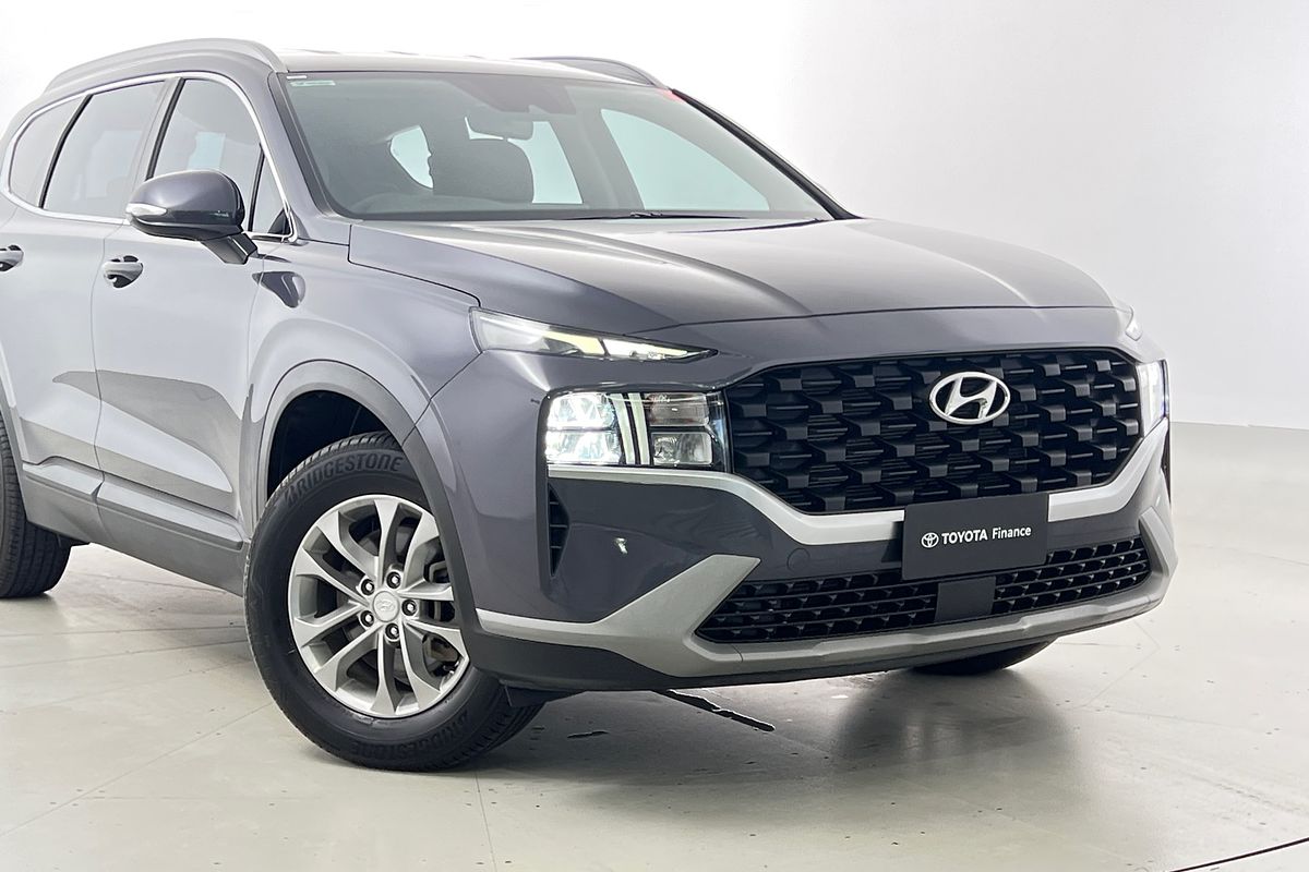 2023 Hyundai Santa Fe ACTIVE MPi (2WD) TM.V4 MY23