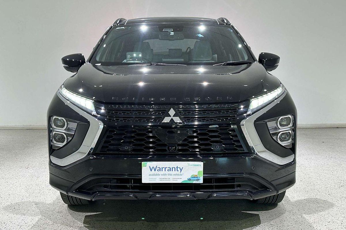 2023 Mitsubishi Eclipse Cross PHEV Exceed YB