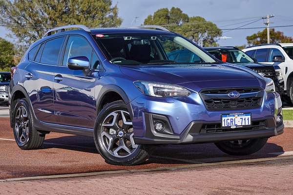 2019 Subaru XV 2.0i-S G5X