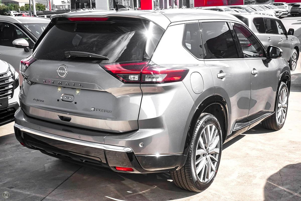 2026 Nissan X-TRAIL Ti-L e-POWER T33