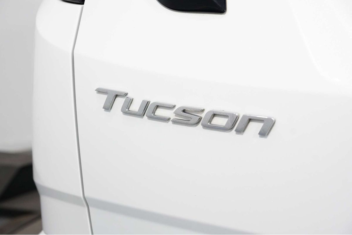 2023 Hyundai Tucson N Line NX4.V2