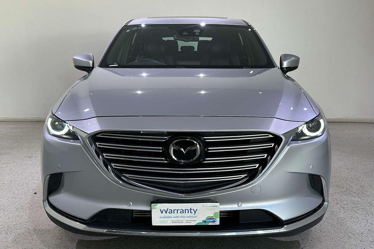 2017 Mazda CX-9 Azami TC