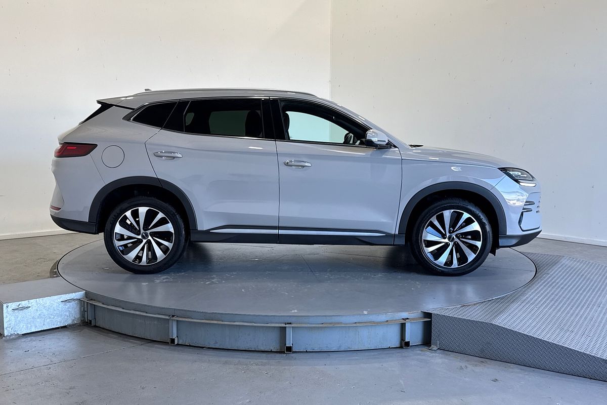 2025 BYD SEALION 6 ESSENTIAL MY25