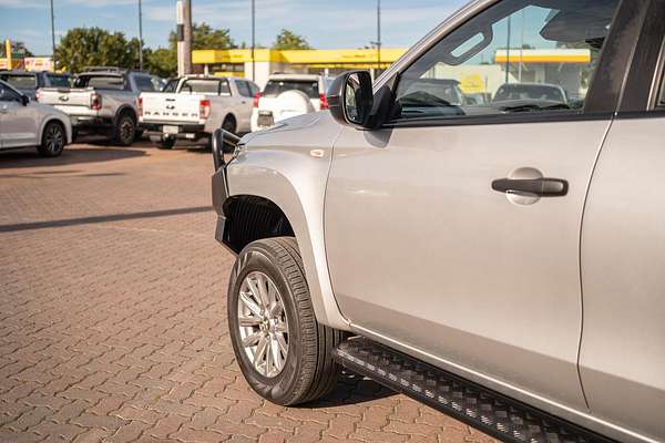 2020 Mitsubishi Triton GLX+ MR 4X4 thumb-14